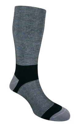 Bridgedale Mens Liner Boot Base Layer Coolmax Sock (2 X Pair) 1 Bridgedale Mens Liner Boot Base Layer Coolmax Sock (2 X Pair)