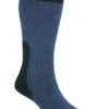 Bridgedale Womens Explorer Heavyweight Merino Comfort Sock Storm
