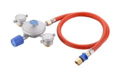 Cadac Dual Power Pak QR