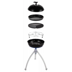 Cadac Grillo Chef 40 BBQ Chef Pan