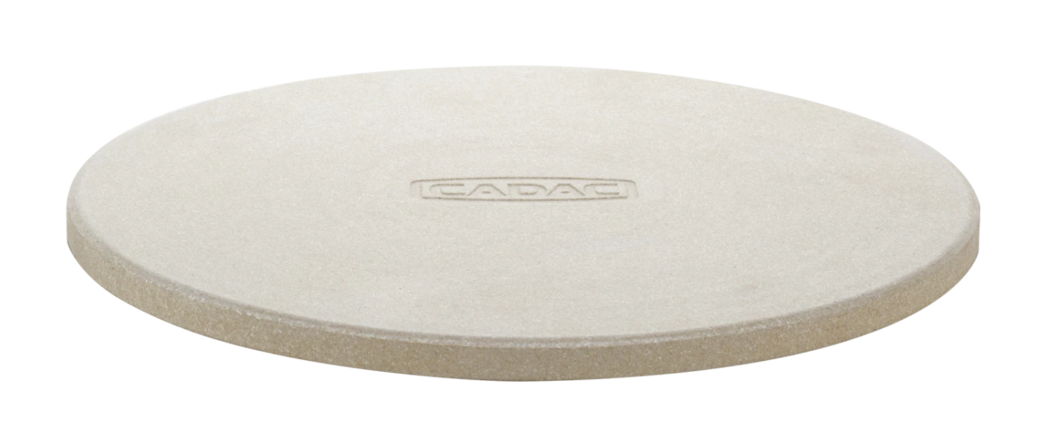 Cadac Pizza Stone 25cm Safari Chef 1 Cadac Pizza Stone 25cm Safari Chef