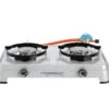 Campingaz Camping Cook CV Double Burner