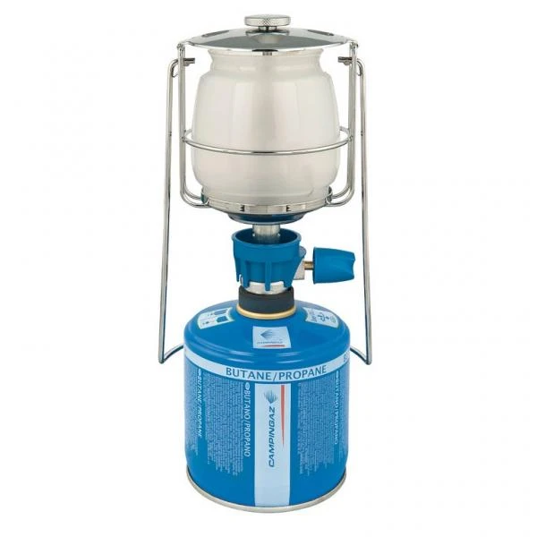 Campingaz Lumostar Plus Lantern 1 Campingaz Lumostar Plus Lantern