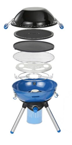 Campingaz Party Grill 400 CV Stove