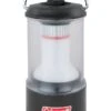Coleman Batteryguard 600L Lantern