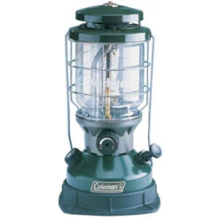 Coleman NorthStar Unleaded Lantern