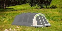 Coleman Closed Vestibule 6L (Fits All Blackout 6L Tents)