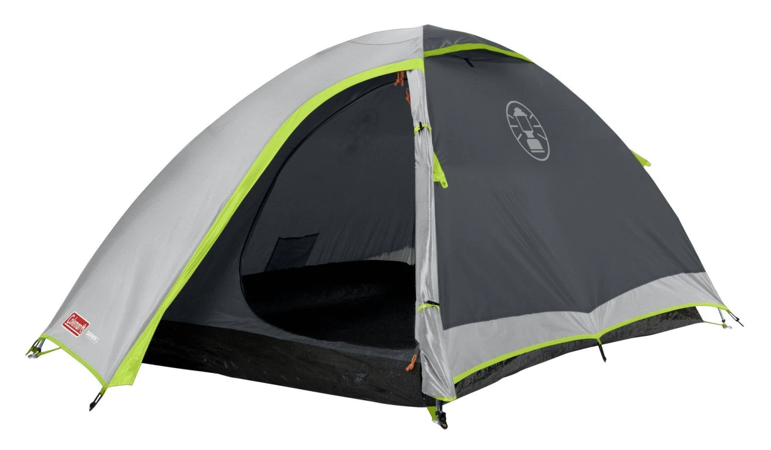 Coleman Darwin 2 Tent 2023 1 Coleman Darwin 2 Tent 2023