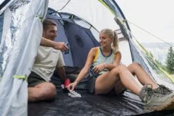 Coleman Darwin 2+ Tent 2023 -Outdoor Camping Equipment Store ColemanDarwin2 Tent2023Inner