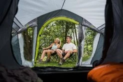 Coleman Darwin 3+ Tent 2023 7 Coleman Darwin 3+ Tent 2023 -Outdoor Camping Equipment Store ColemanDarwin3 Tent2023Inner