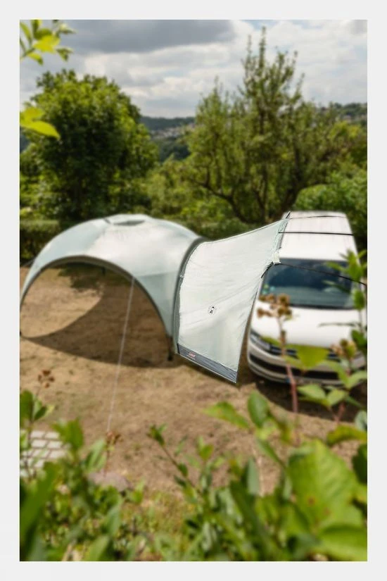 Coleman Event Shelter Driveaway Awning Connector L 1 Coleman Event Shelter Driveaway Awning Connector L