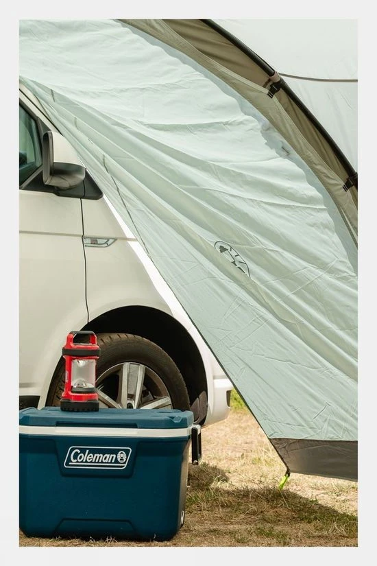 Coleman Event Shelter Driveaway Awning Connector L 2 Coleman Event Shelter Driveaway Awning Connector L - Image 2