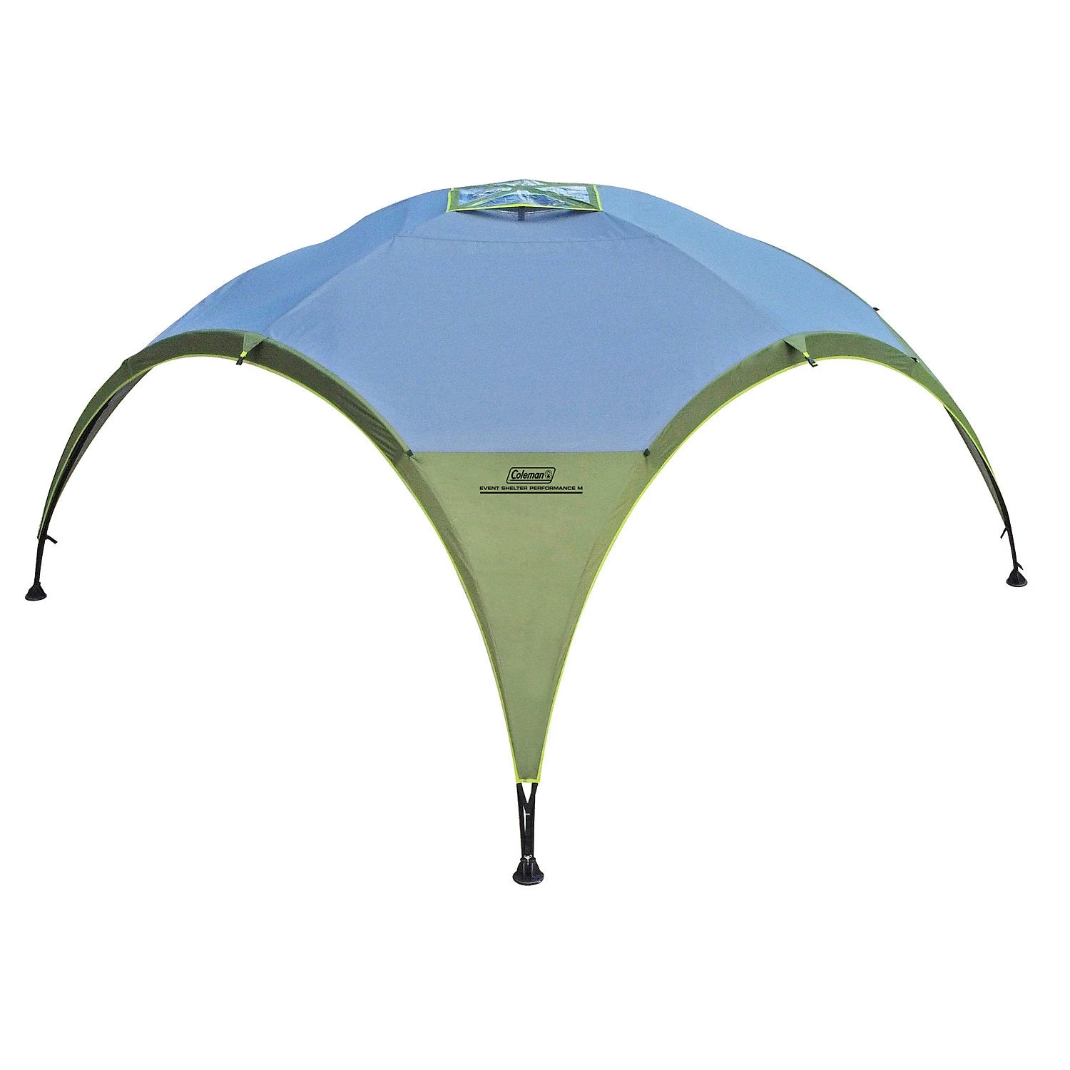 Coleman Event Shelter Performance Bundle Medium 3m X 3m 2 Coleman Event Shelter Performance Bundle Medium 3m X 3m - Image 2