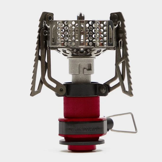 Coleman Fyrestorm Stove 1 Coleman Fyrestorm Stove