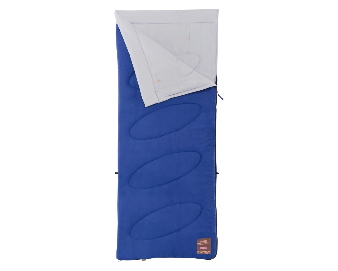 Coleman Lotus S Sleeping Bag 1 Coleman Lotus S Sleeping Bag