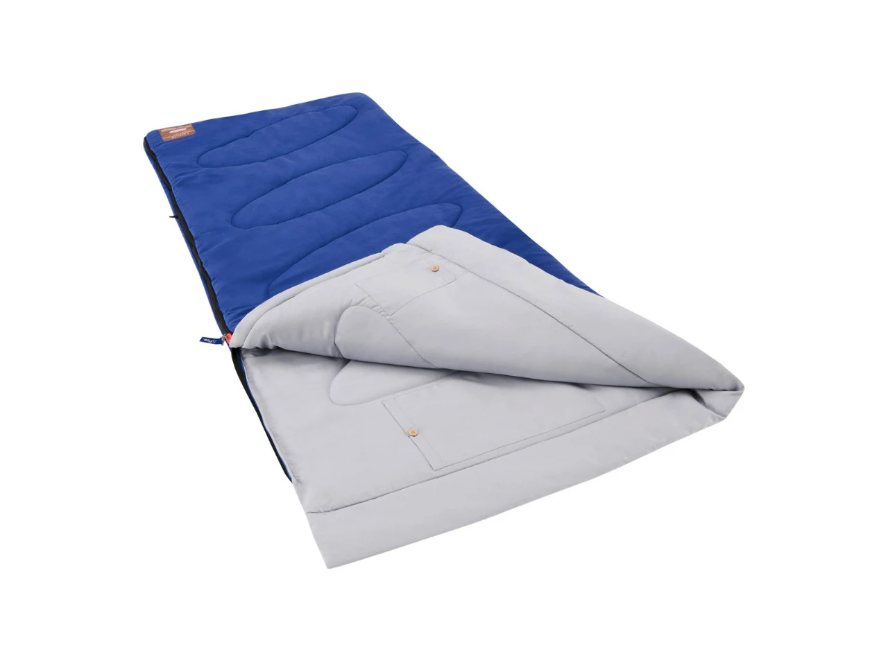 Coleman Lotus S Sleeping Bag 2 Coleman Lotus S Sleeping Bag - Image 2