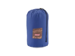 Coleman Lotus S Sleeping Bag 5 Coleman Lotus S Sleeping Bag -Outdoor Camping Equipment Store ColemanLotusSSleepingBagRolled