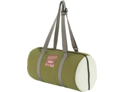 Coleman Maranta XL Sleeping Bag -Outdoor Camping Equipment Store ColemanMarantaXLSleepingBagRolled