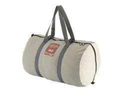 Coleman Monstera XL Sleeping Bag -Outdoor Camping Equipment Store ColemanMonsteraXLSleepingBagRolled