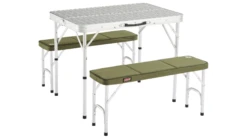 Coleman Pack Away Table For 4