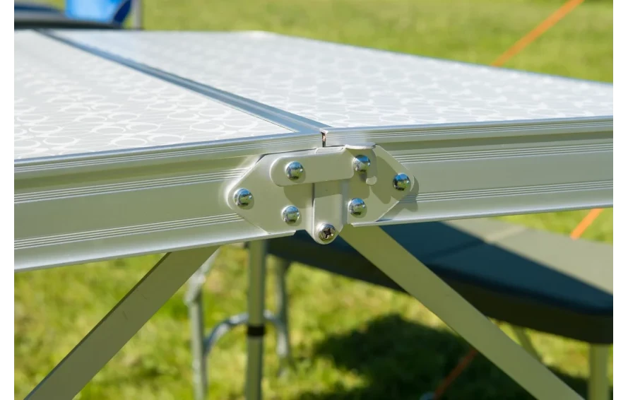 Coleman Pack Away Table For 4 3 Coleman Pack Away Table For 4 - Image 3