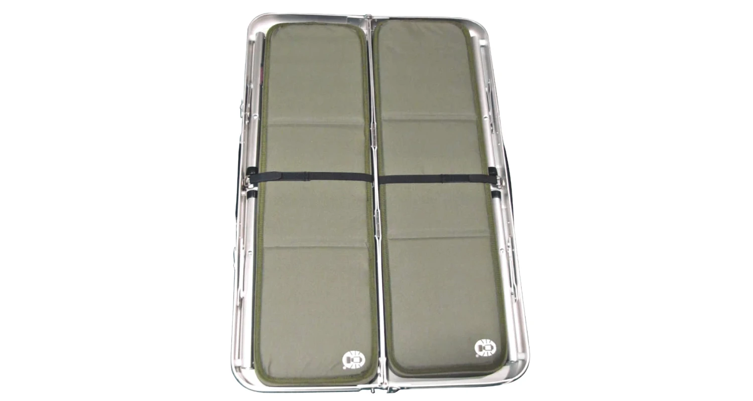 Coleman Pack Away Table For 4 2 Coleman Pack Away Table For 4 - Image 2