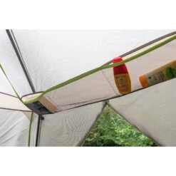 Coleman Polygon 5 Tent 2023 -Outdoor Camping Equipment Store ColemanPolygon5Tent2023Storage