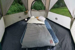 Coleman Polygon 6 Tent 2023 -Outdoor Camping Equipment Store ColemanPolygon6Tent2023Inner