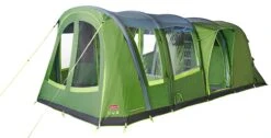 Coleman Weathermaster 4XL Air Blackout Tent 2023.
