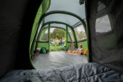 Coleman Weathermaster 4XL Air Blackout Tent 2023. 10 Coleman Weathermaster 4XL Air Blackout Tent 2023. -Outdoor Camping Equipment Store ColemanWeathermaster4XLAirBlackoutTent2023Bedroom