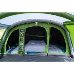 Coleman Weathermaster 6XL Air Blackout Tent 2023. -Outdoor Camping Equipment Store ColemanWeathermaster6XLAirBlackoutTent2023Bedrooms