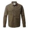 Craghoppers Mens Kiwi Ripstop Shirt