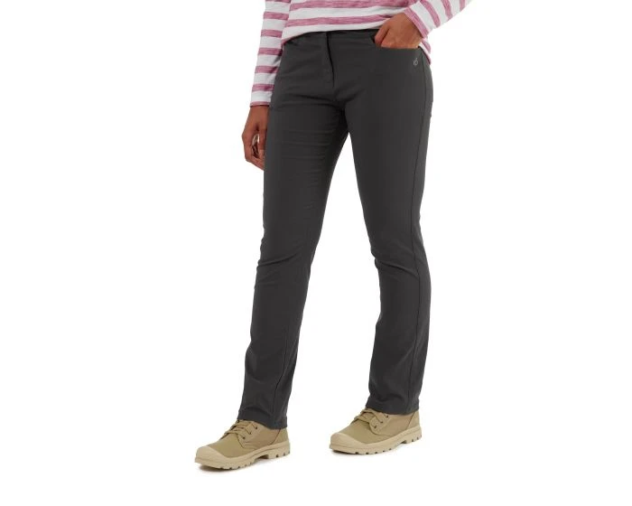 Craghoppers Womens Nosilife Clara II Trouser Regular Leg 1 Craghoppers Womens Nosilife Clara II Trouser Regular Leg