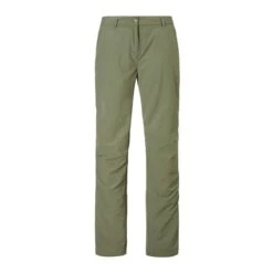 Craghoppers Womens Nosilife Trousers Regular Leg