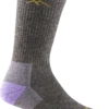 Darn Tough Hiker 1907 Womens Boot Sock Cushion Taupe