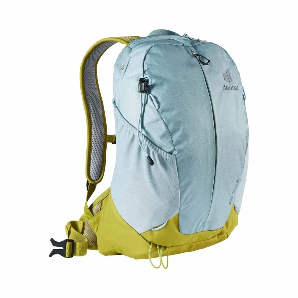 Deuter AC Lite 15 SL Dusk Moss 1 Deuter AC Lite 15 SL Dusk Moss