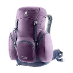 Deuter Groden 30 SL Plum Navy