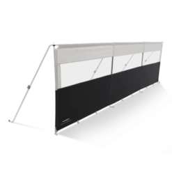 Dometic Pro Windbreak 3