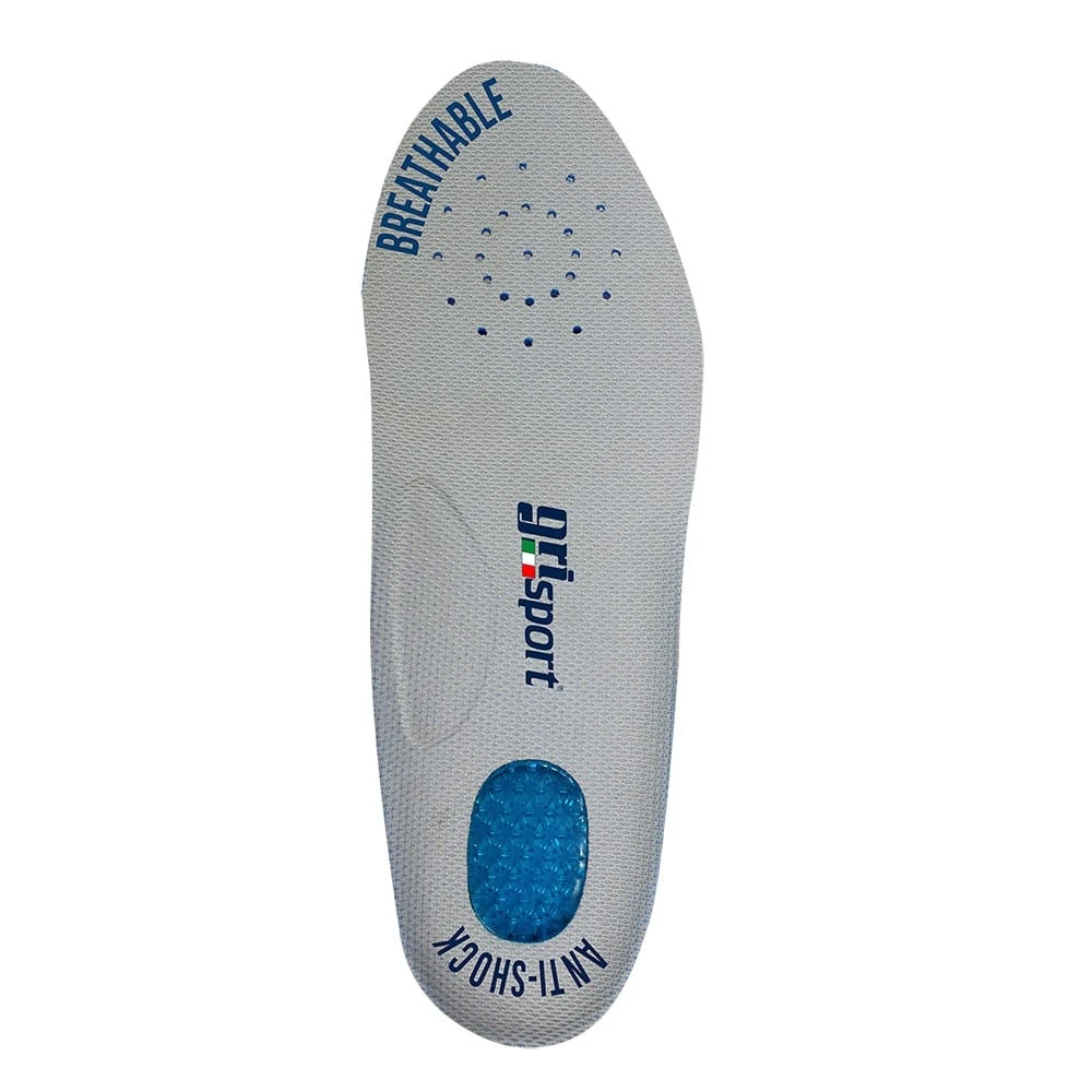 Grisport AntiShock Active Gel Insole 1 Grisport AntiShock Active Gel Insole