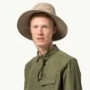 Jack Wolfskin Lakeside Mosquito Hat