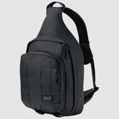 Jack Wolfskin TRT 10 Bag Phantom