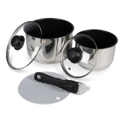 Dometic Kampa Stacker Cook Set