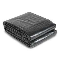 Kampa Hayling 4 Tent & Porch Footprint