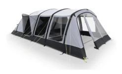 Kampa Croyde 6 AIR TC 2023