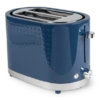 Kampa Deco Toaster Midnight