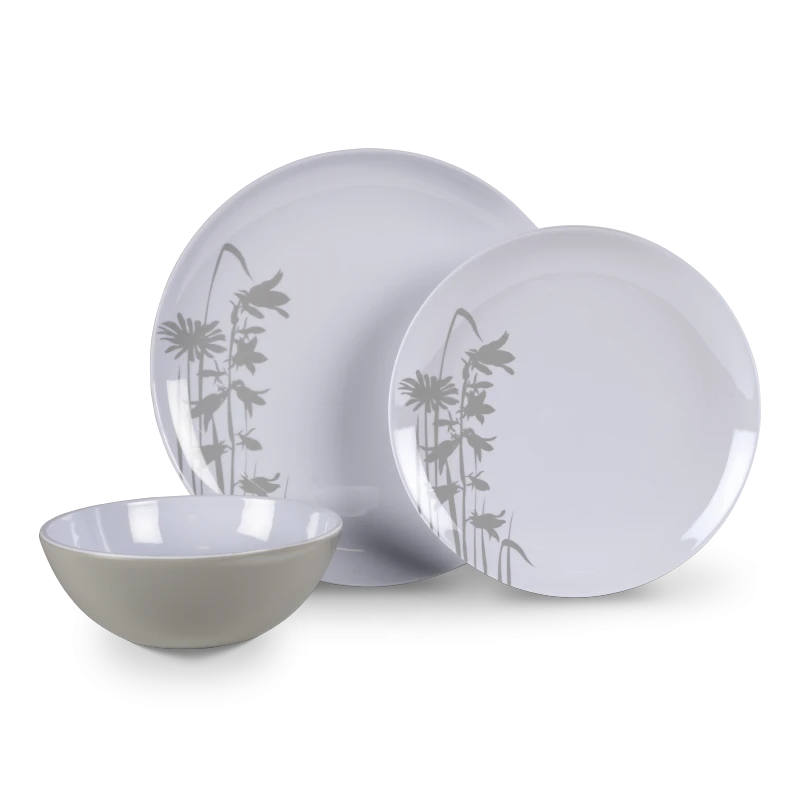 Kampa Meadow 12 Piece Set 1 Kampa Meadow 12 Piece Set