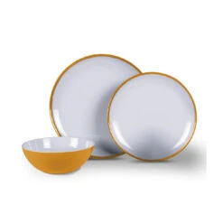 Kampa Sunset 12 Piece Set