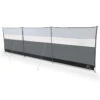 Kampa Windbreak Fog