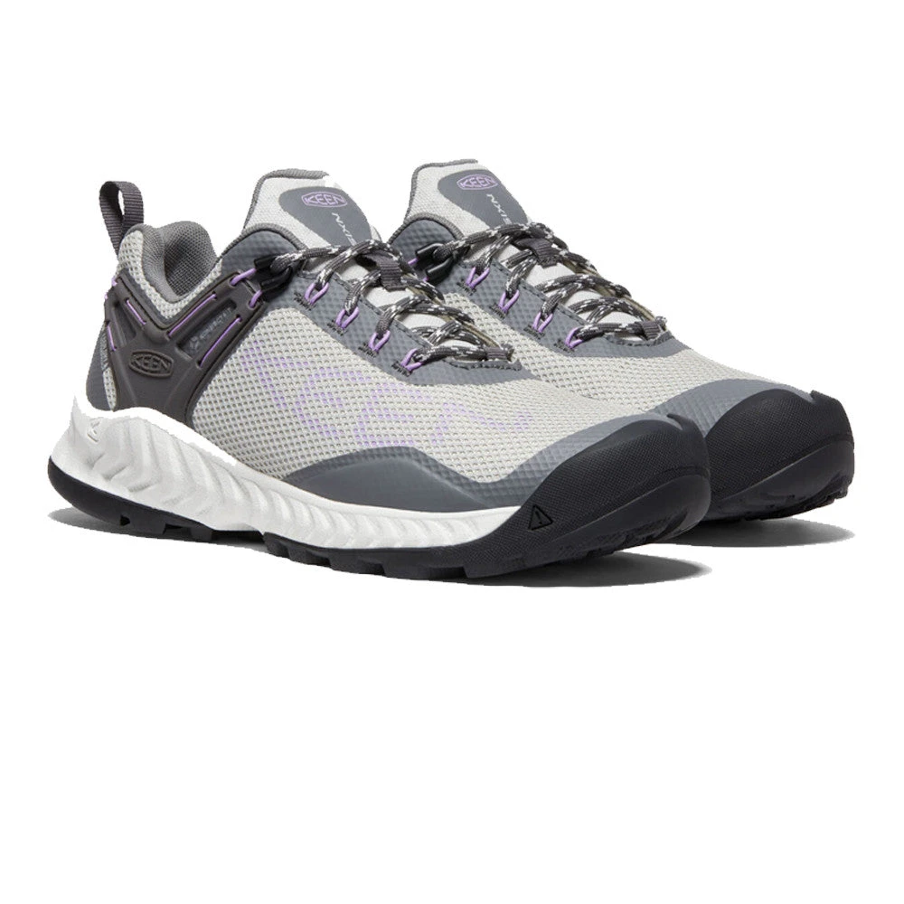 Keen Nxis Evo Waterproof Womens Shoe 1 Keen Nxis Evo Waterproof Womens Shoe