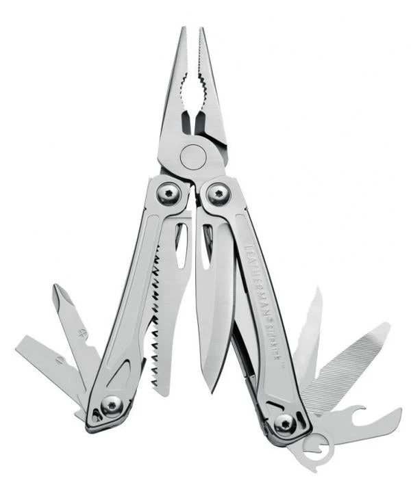 Leatherman Sidekick Multi Tool 1 Leatherman Sidekick Multi Tool